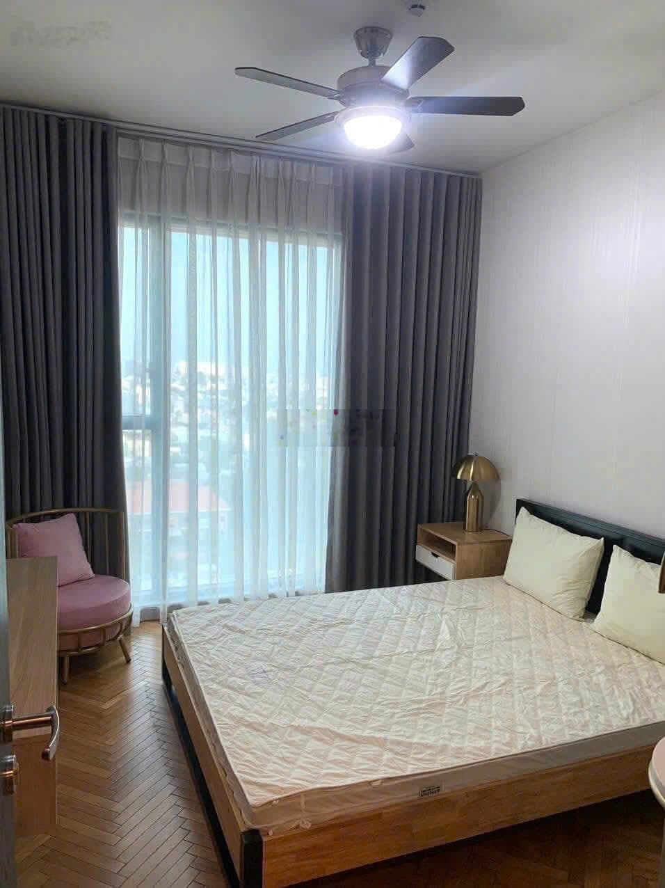 Cho thuê căn hộ chung cư Feliz En Vista, Tp. Thủ Đức, Tp. Hồ Chí Minh