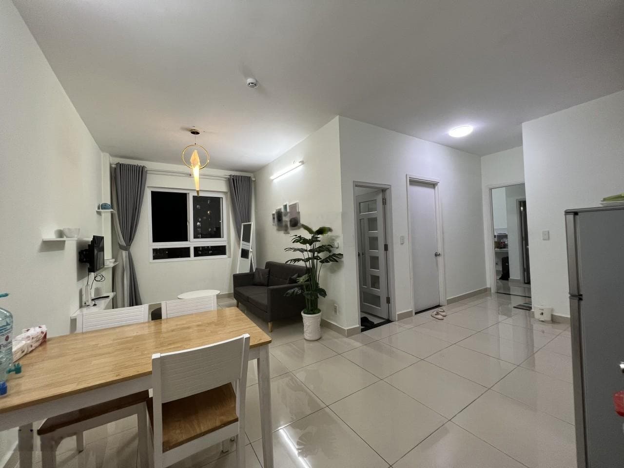 Cho thuê căn hộ chung cư Topaz Home, Đ. Phan Văn Hớn, P. Tân Thới Nhất, Q. 12, Tp. Hồ Chí Minh - Ảnh 3