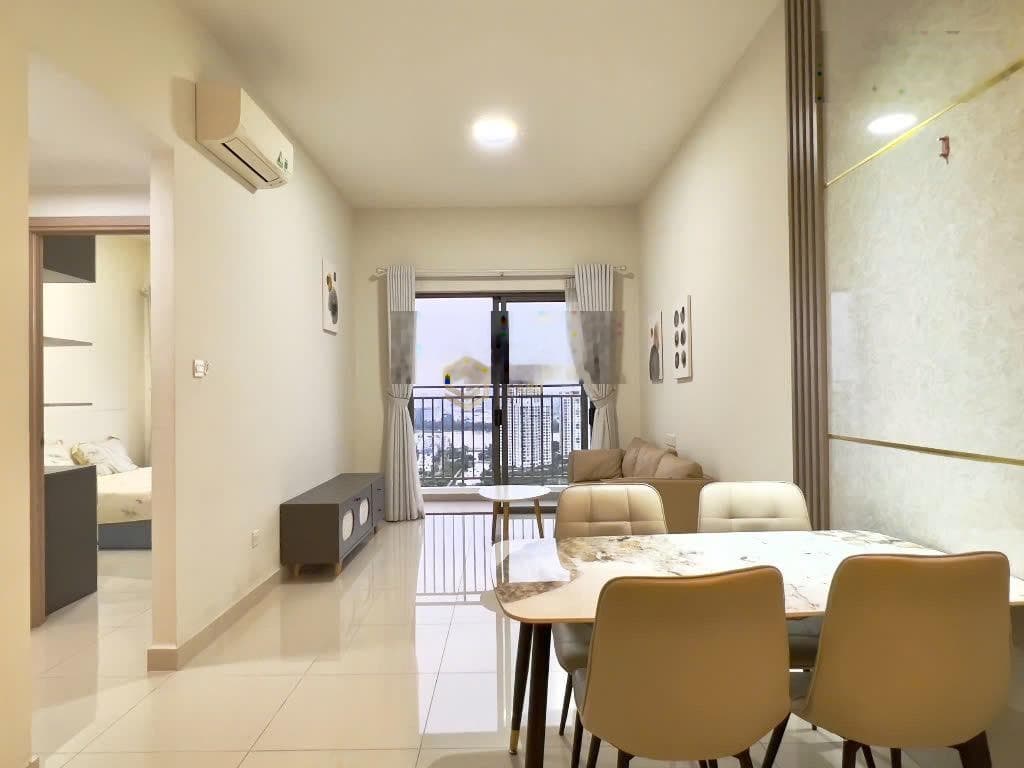 Cho thuê căn hộ chung cư The Sun Avenue, Đ. Mai Chí Thọ, P. An Phú, Tp. Thủ Đức, Tp. Hồ Chí Minh - Ảnh 2