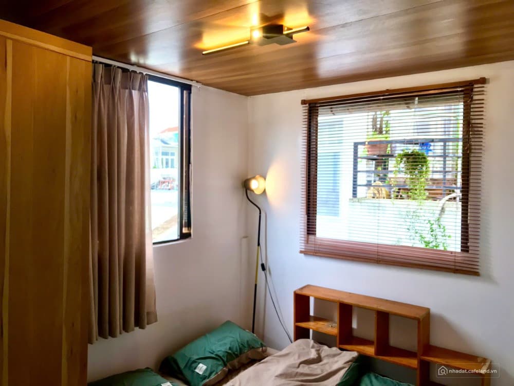 1PN TÁCH BẾP - BANCOL LỚN- NGAY ĐẠI HỌC SÀI GÒN- 5 TR/TH - Ảnh 2