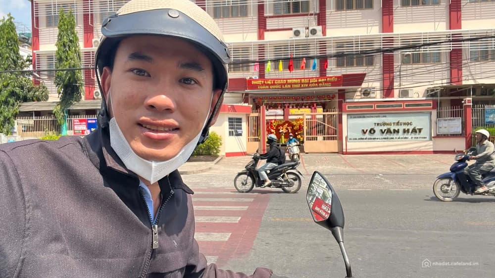 MẶT TIỀN 11M NGANG ĐỖ XUÂN HỢP - ĐOẠN VIP VÀ SUNG NHẤT - Ảnh 2