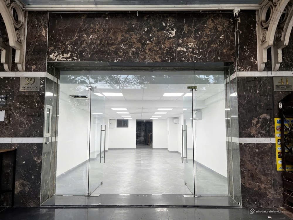 CHO THUÊ NHÀ NGUYÊN CĂN 6 TẦNG – MẶT TIỀN NGUYÊN THỊ NHUNG - Ảnh 2